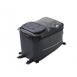 BMW Motorrad Σάκος Ρεζερβουάρ Black Collection (GS) 13 - 18L